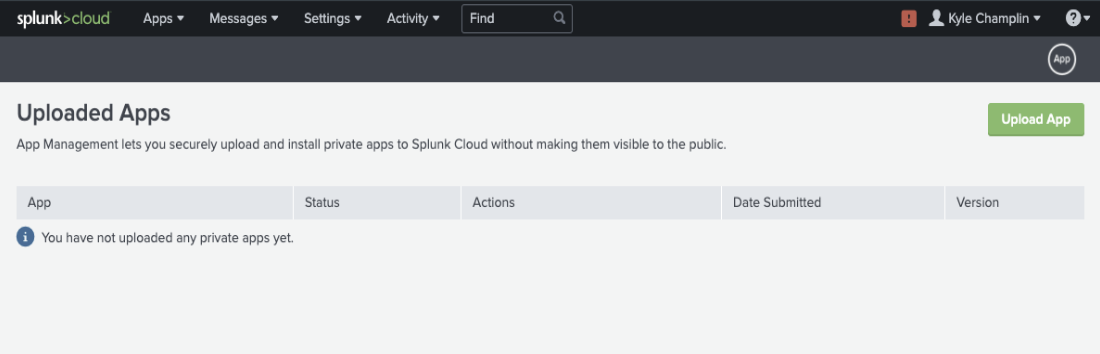 Victoria uploaded apps.png